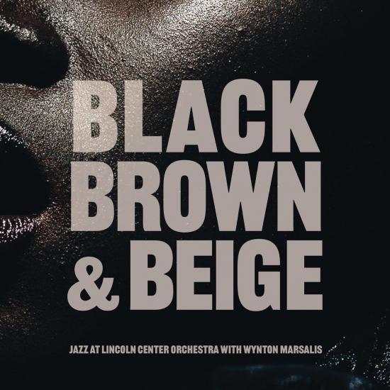 Blue Engine Records Releases 'Black, Brown, and Beige'